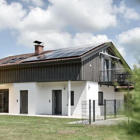 Steinbrunner Geschmackvolle Ferienwohnungen Burghausen Zewnętrze zdjęcie