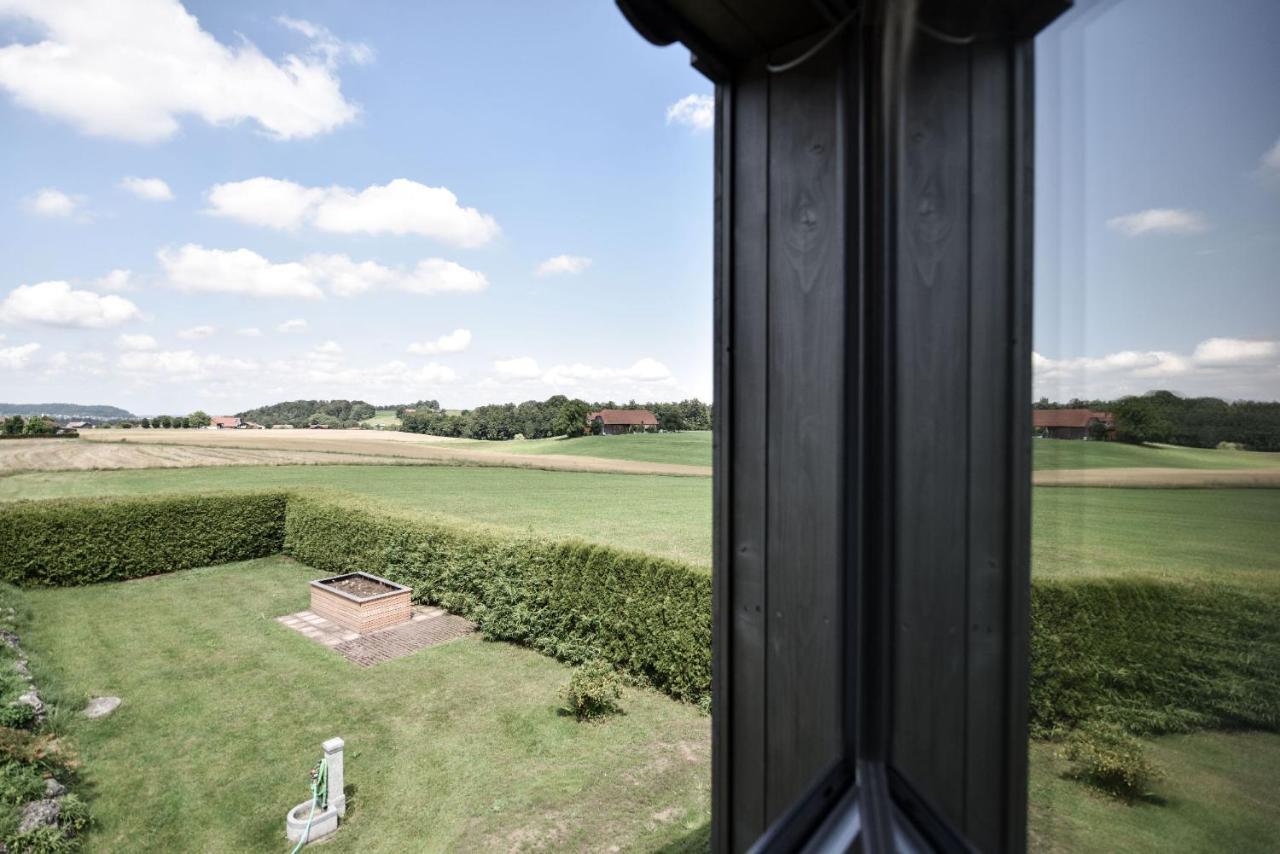Steinbrunner Geschmackvolle Ferienwohnungen Burghausen Zewnętrze zdjęcie